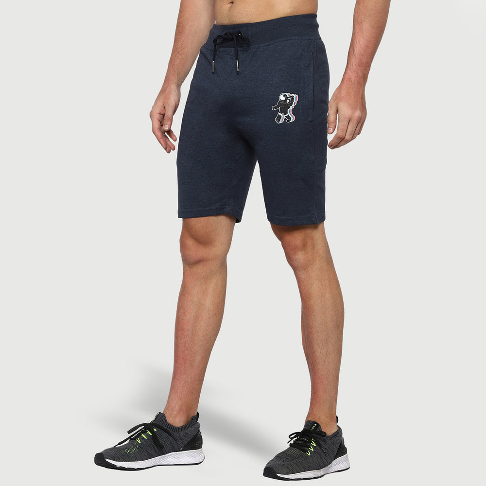 CL SPORT BY CARLTON LONDON SHORTS FOR MEN