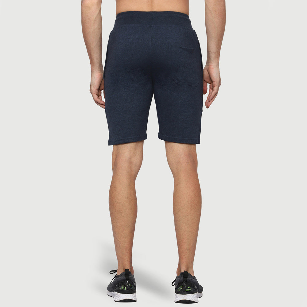 CL SPORT BY CARLTON LONDON SHORTS FOR MEN