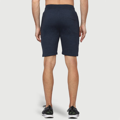 CL SPORT BY CARLTON LONDON SHORTS FOR MEN