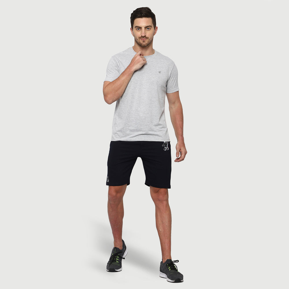 CL SPORT BY CARLTON LONDON SHORTS FOR MEN