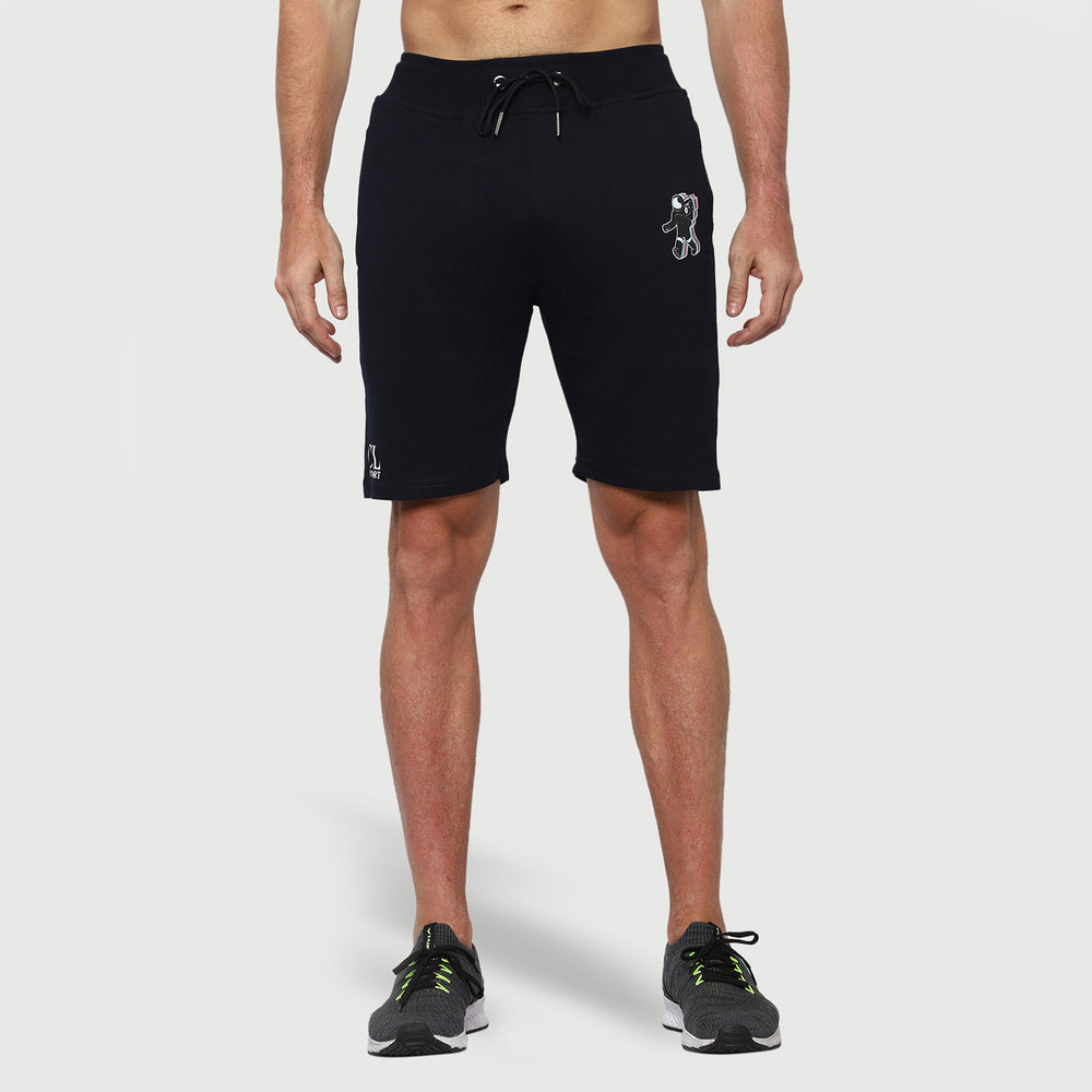 CL SPORT BY CARLTON LONDON SHORTS FOR MEN