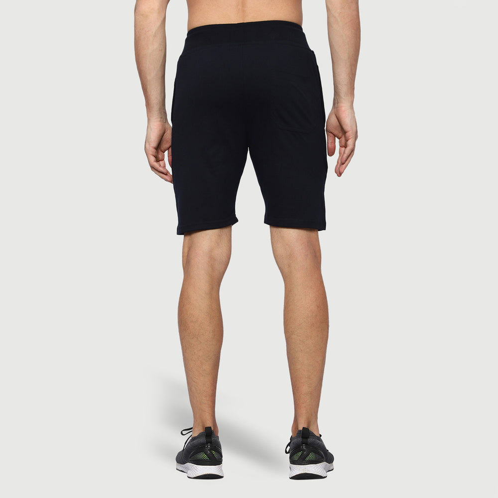 CL SPORT BY CARLTON LONDON SHORTS FOR MEN