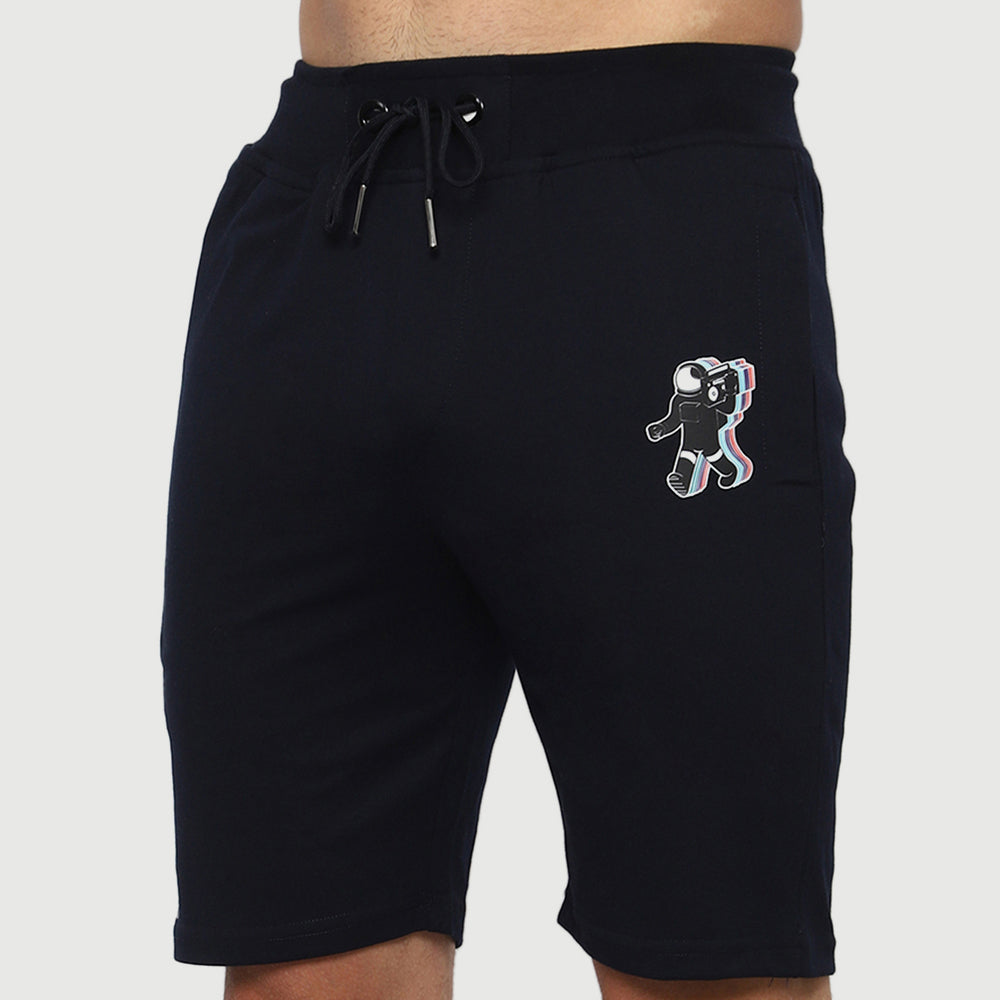 CL SPORT BY CARLTON LONDON SHORTS FOR MEN