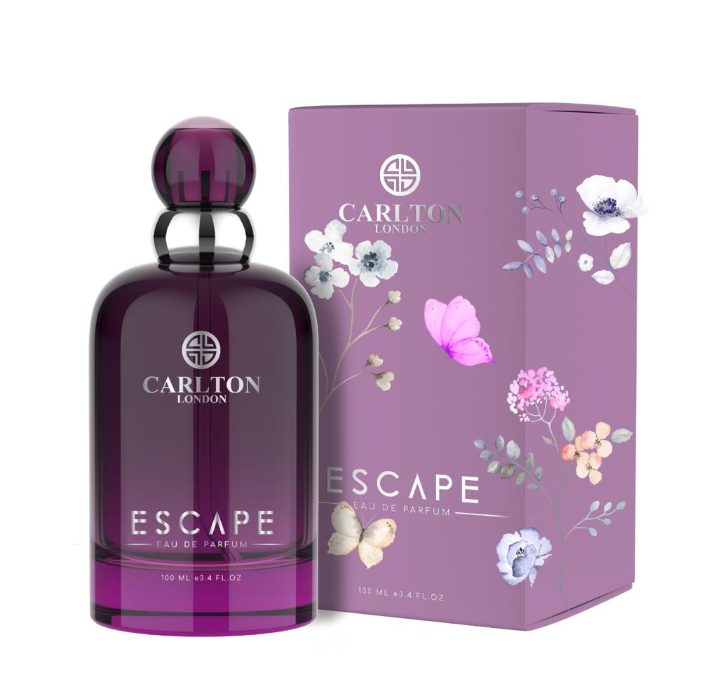 Women Escape Perfume   100Ml