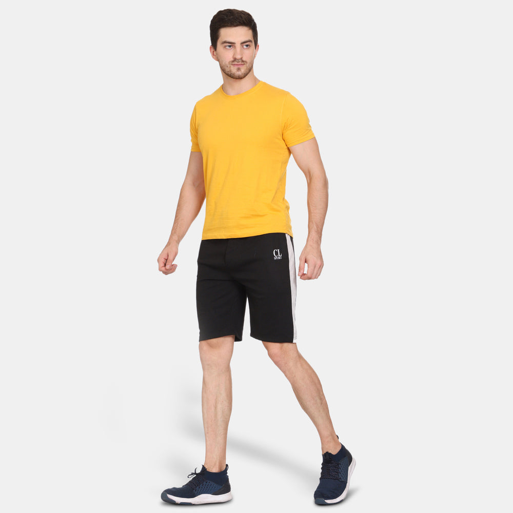 CL SPORT BY CARLTON LONDON SHORTS FOR MEN