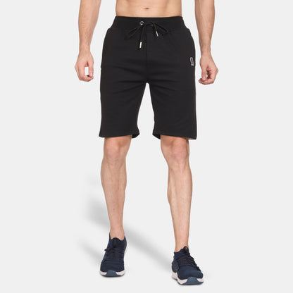 CL SPORT BY CARLTON LONDON SHORTS FOR MEN