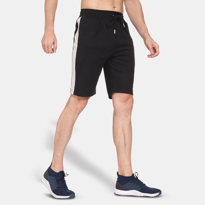 CL SPORT BY CARLTON LONDON SHORTS FOR MEN