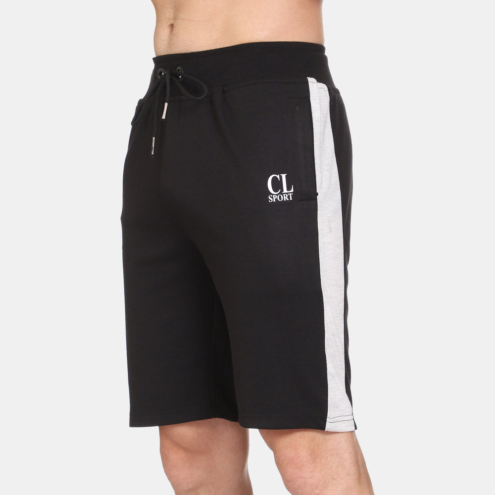 CL SPORT BY CARLTON LONDON SHORTS FOR MEN