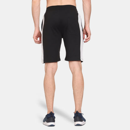 CL SPORT BY CARLTON LONDON SHORTS FOR MEN