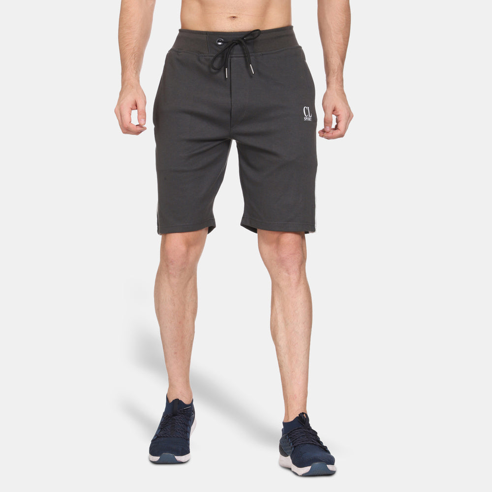 CL SPORT BY CARLTON LONDON SHORTS FOR MEN