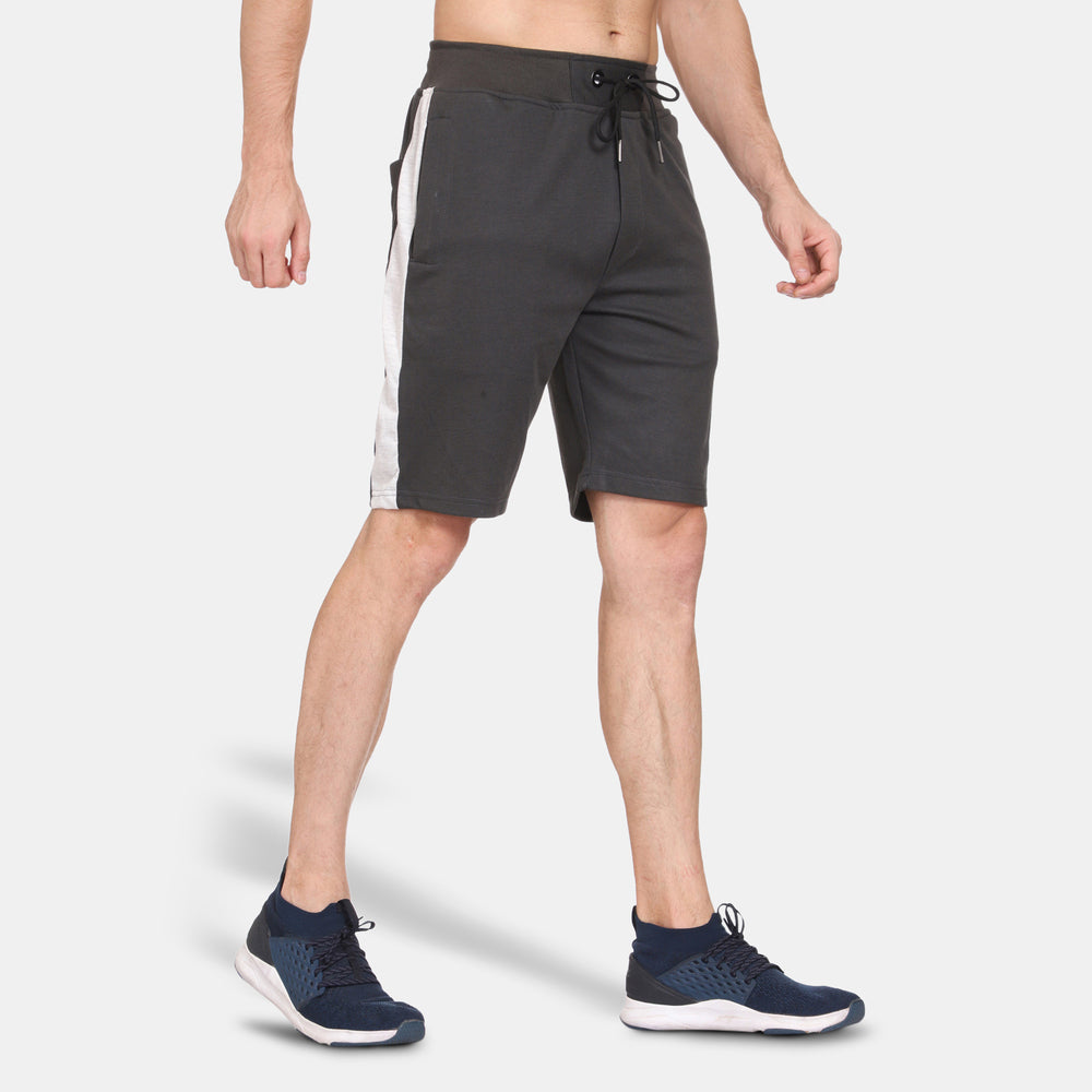 CL SPORT BY CARLTON LONDON SHORTS FOR MEN