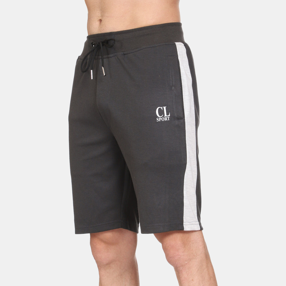 CL SPORT BY CARLTON LONDON SHORTS FOR MEN