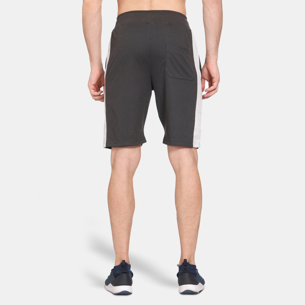 CL SPORT BY CARLTON LONDON SHORTS FOR MEN