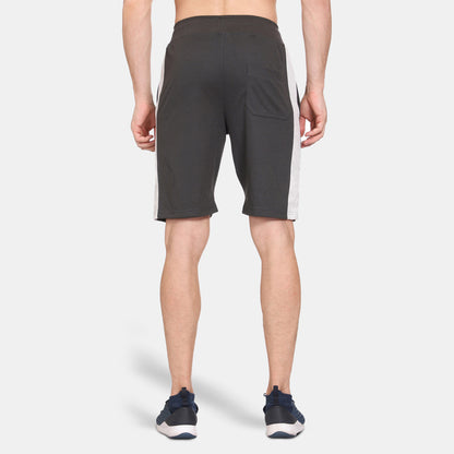 CL SPORT BY CARLTON LONDON SHORTS FOR MEN