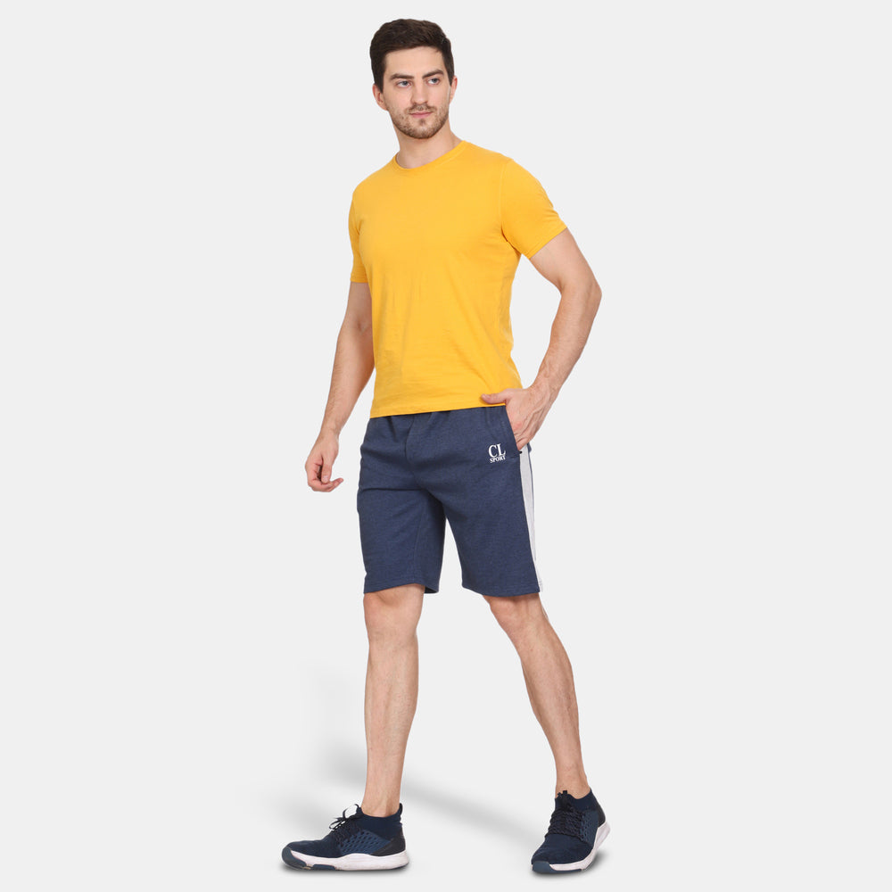 CL SPORT BY CARLTON LONDON SHORTS FOR MEN