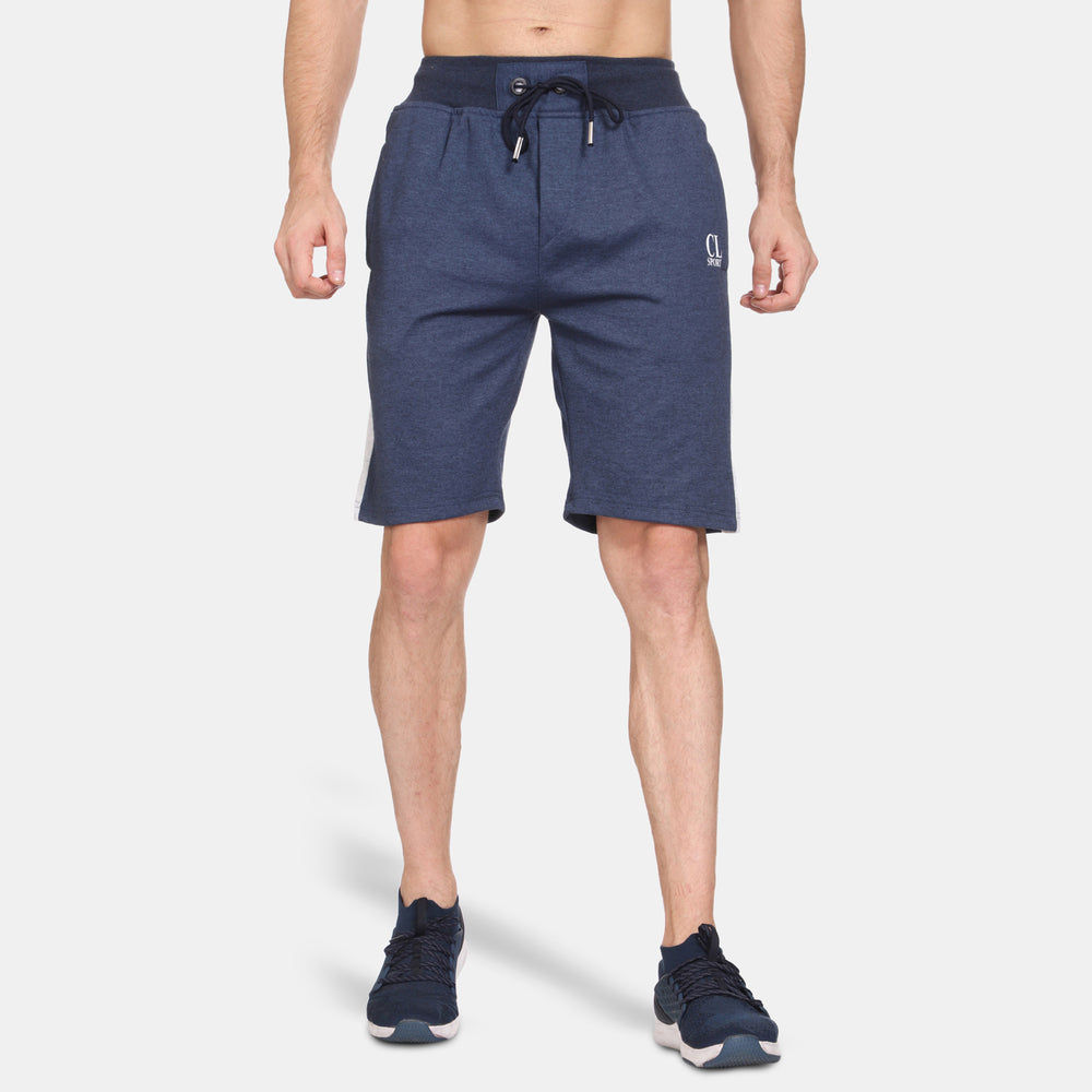 CL SPORT BY CARLTON LONDON SHORTS FOR MEN