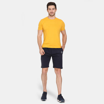 CL SPORT BY CARLTON LONDON SHORTS FOR MEN