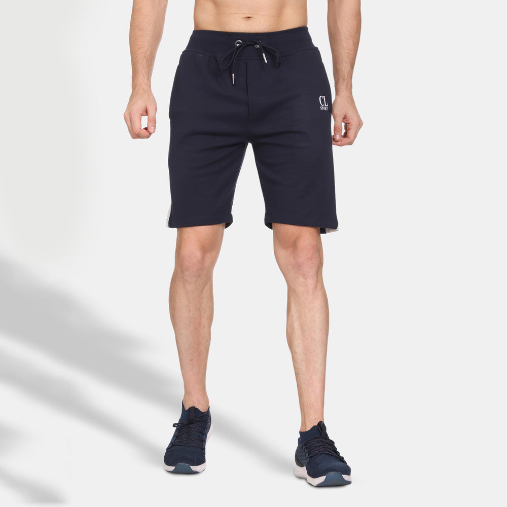 CL SPORT BY CARLTON LONDON SHORTS FOR MEN