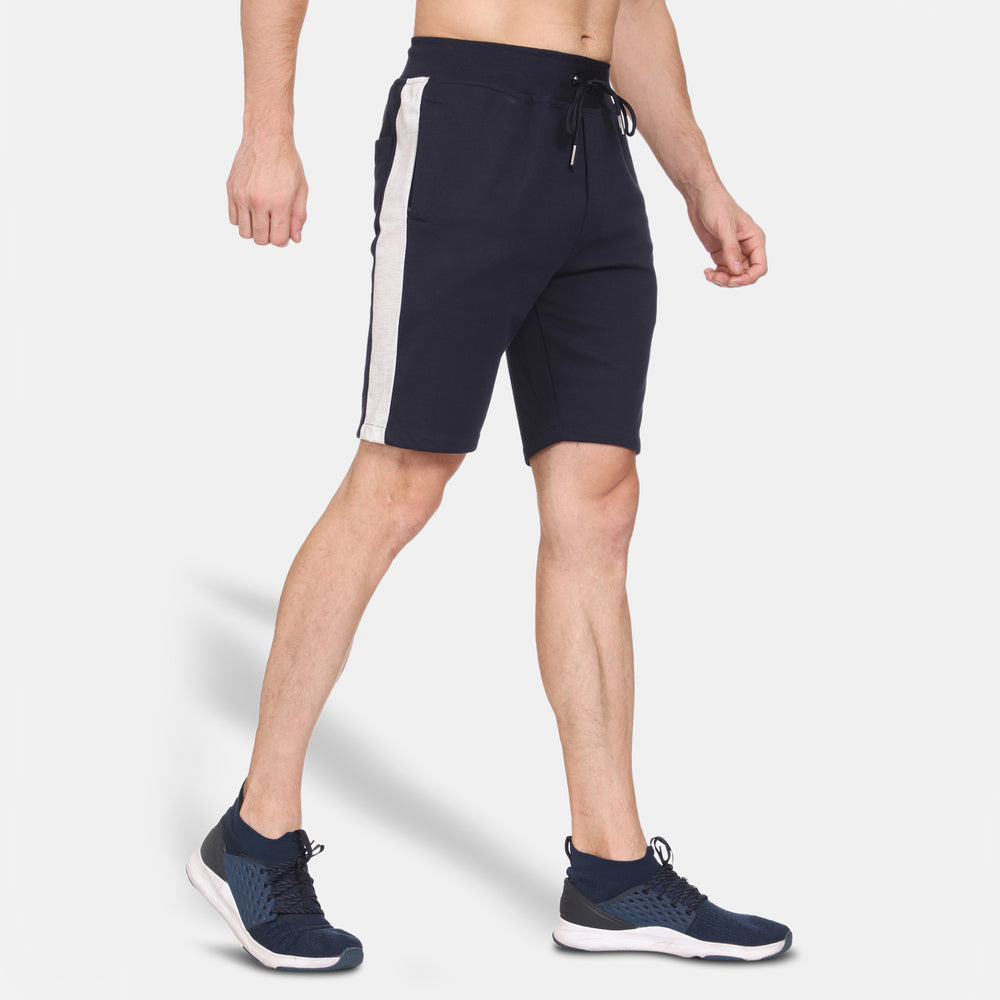 CL SPORT BY CARLTON LONDON SHORTS FOR MEN