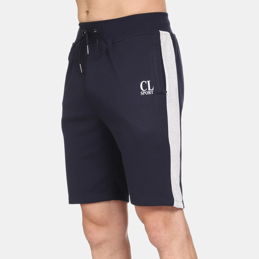 CL SPORT BY CARLTON LONDON SHORTS FOR MEN