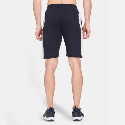 CL SPORT BY CARLTON LONDON SHORTS FOR MEN