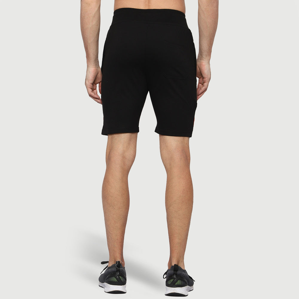 CL SPORT BY CARLTON LONDON SHORTS FOR MEN