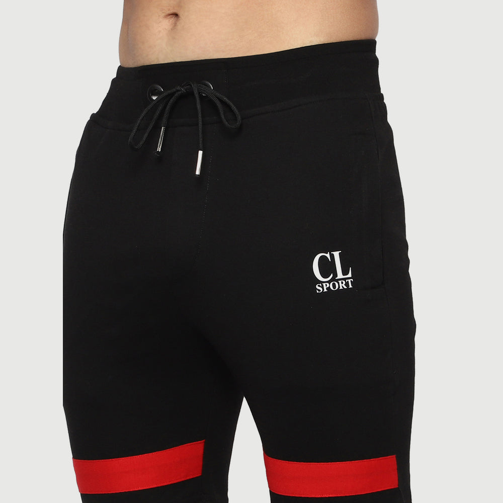 CL SPORT BY CARLTON LONDON SHORTS FOR MEN