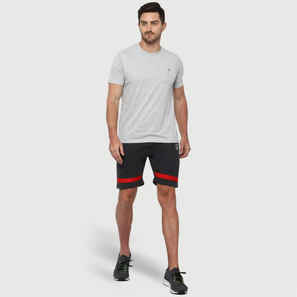 CL SPORT BY CARLTON LONDON SHORTS FOR MEN