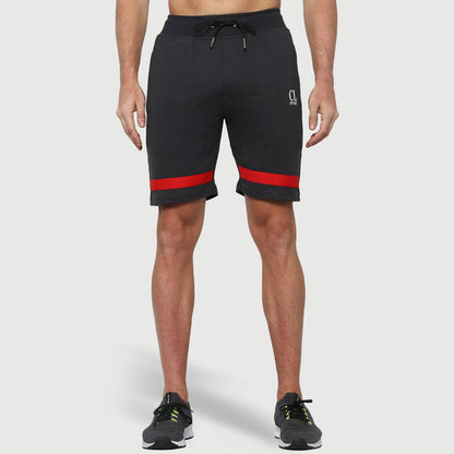 CL SPORT BY CARLTON LONDON SHORTS FOR MEN