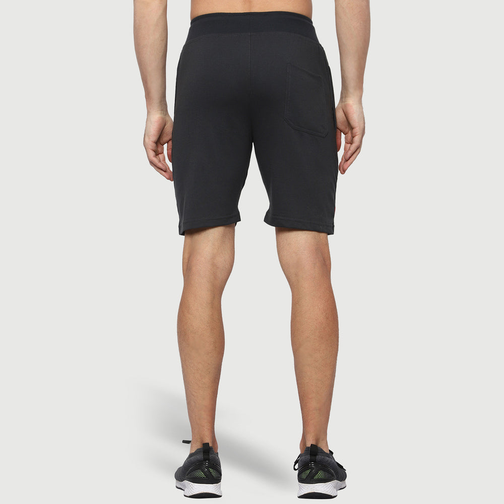 CL SPORT BY CARLTON LONDON SHORTS FOR MEN