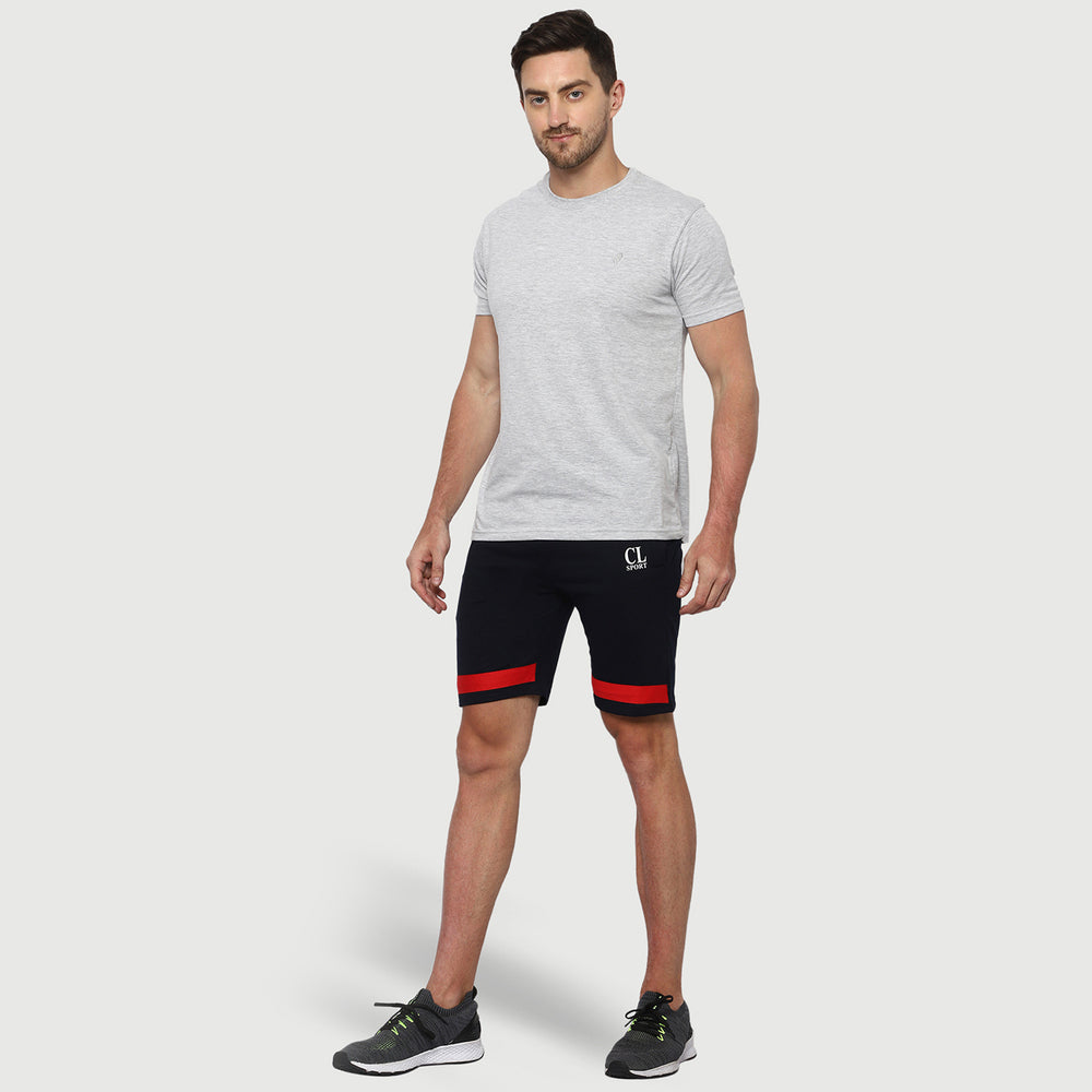 CL SPORT BY CARLTON LONDON SHORTS FOR MEN