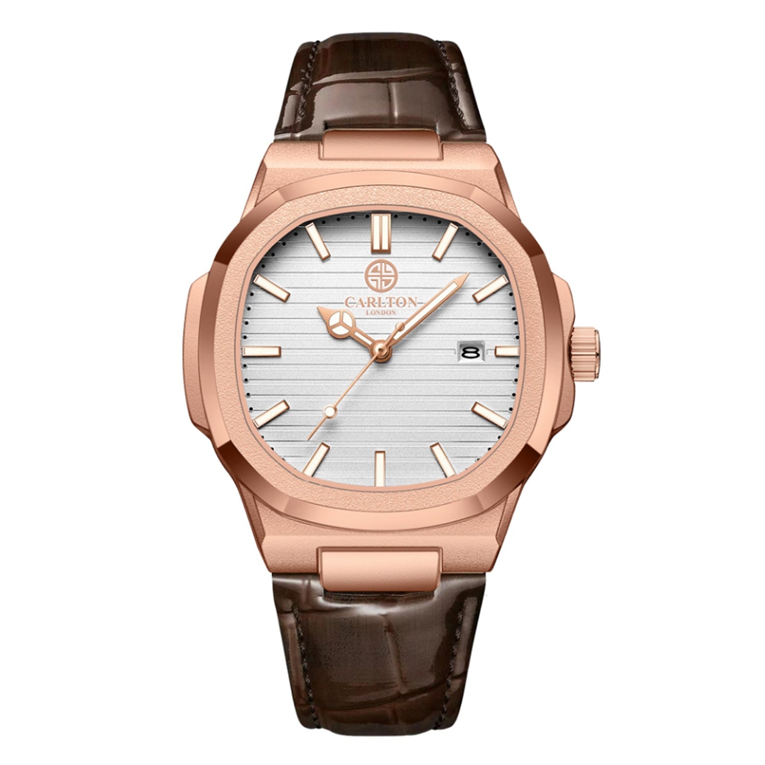 Jordan Men Analog Watch -CLLRGNM