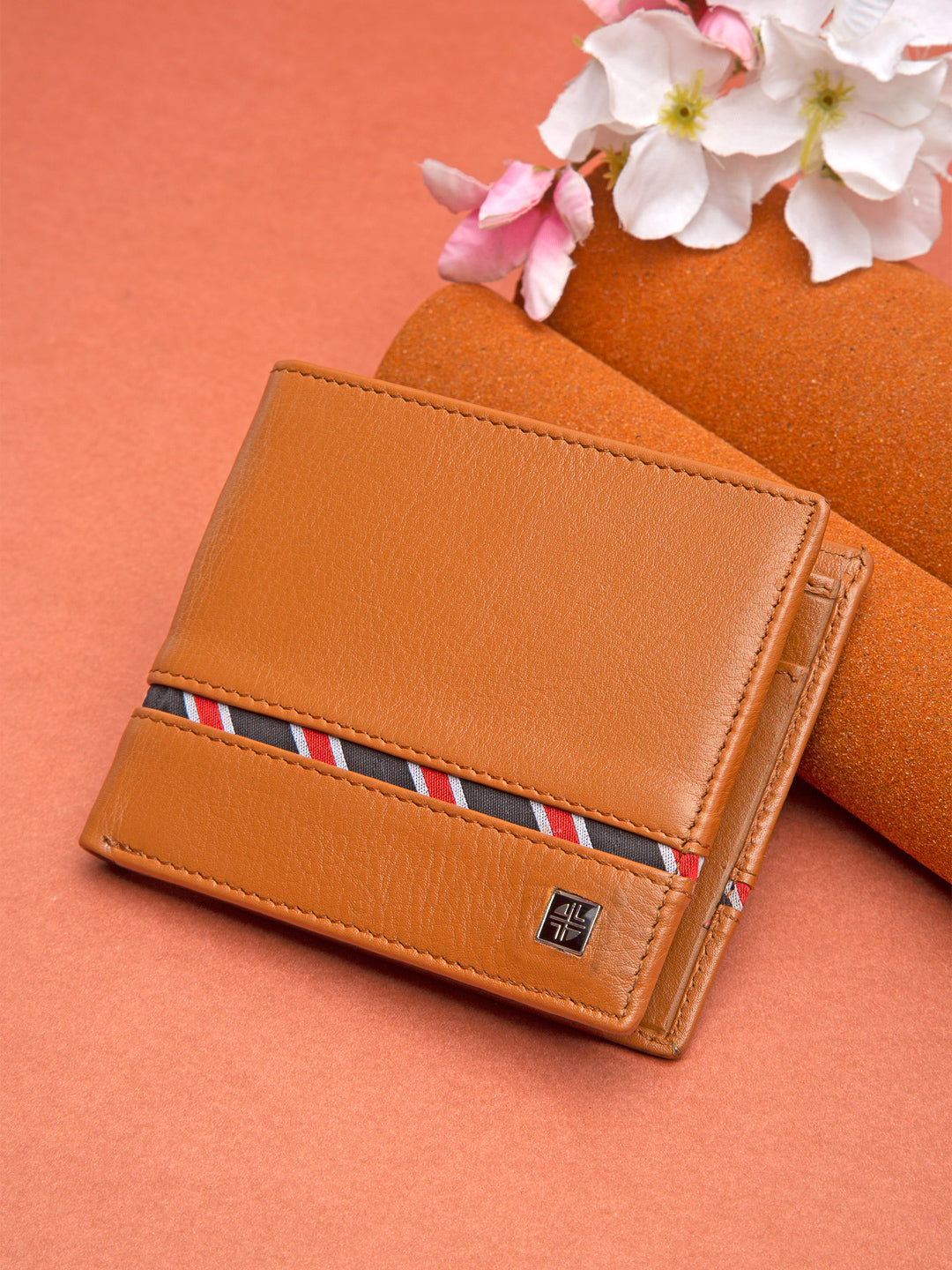 Customized Mens Leather Name Wallet at Rs 60 | Customized Products in Delhi  | ID: 2850341225355