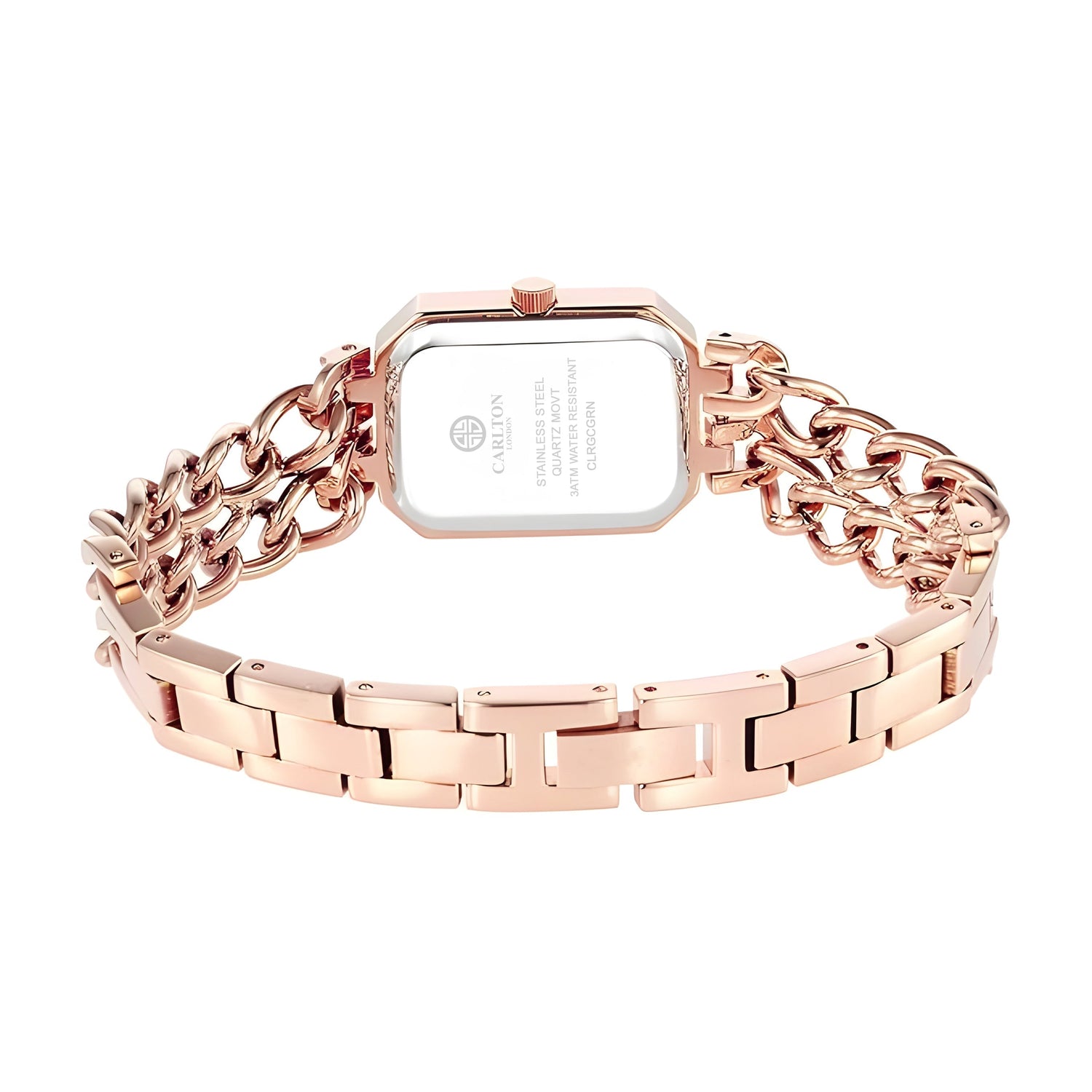 Victoria Women Analog Green Watch-CLRGCGRN