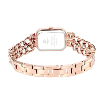 Victoria Women Analog Green Watch-CLRGCGRN