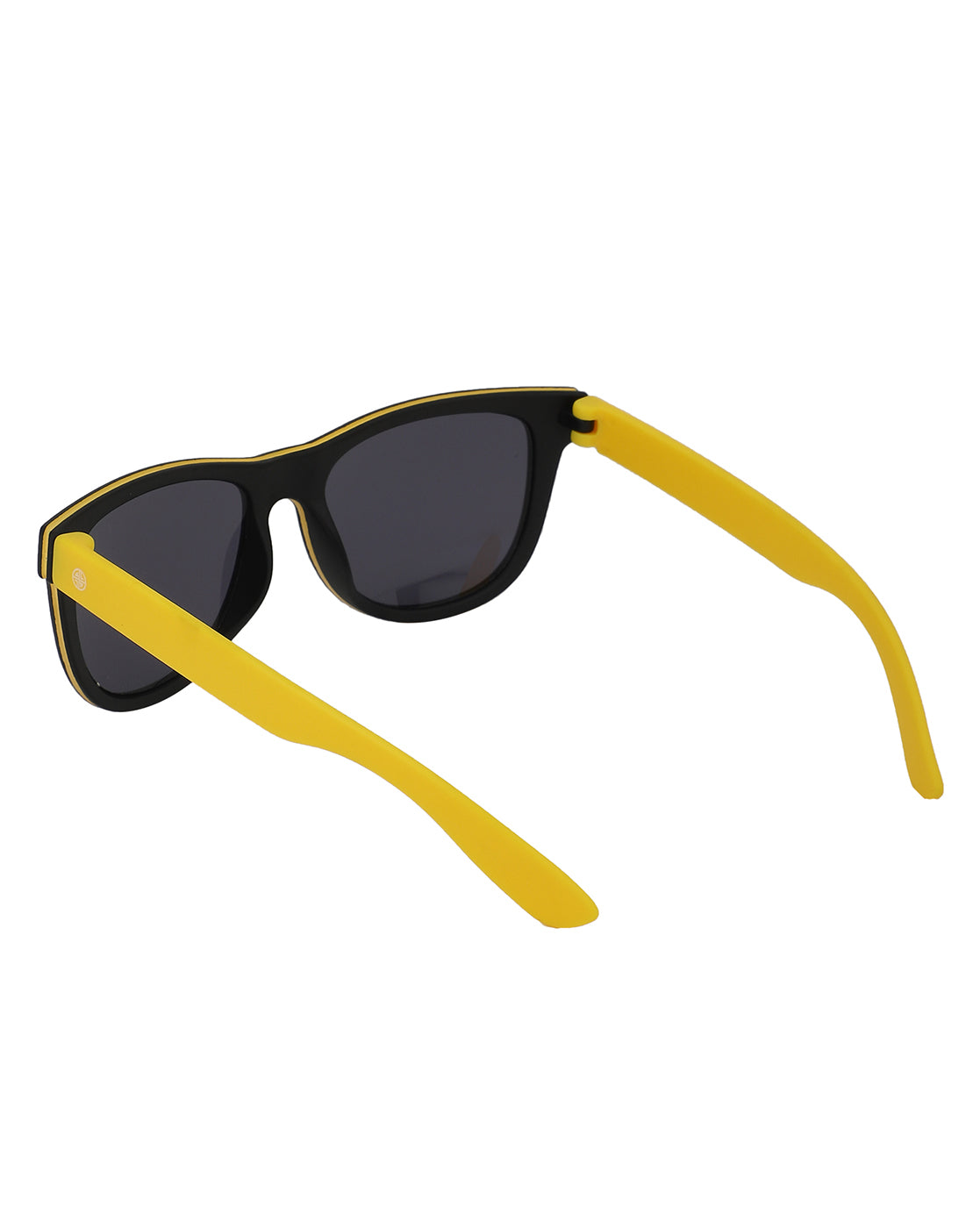 Wayfarer store yellow lens