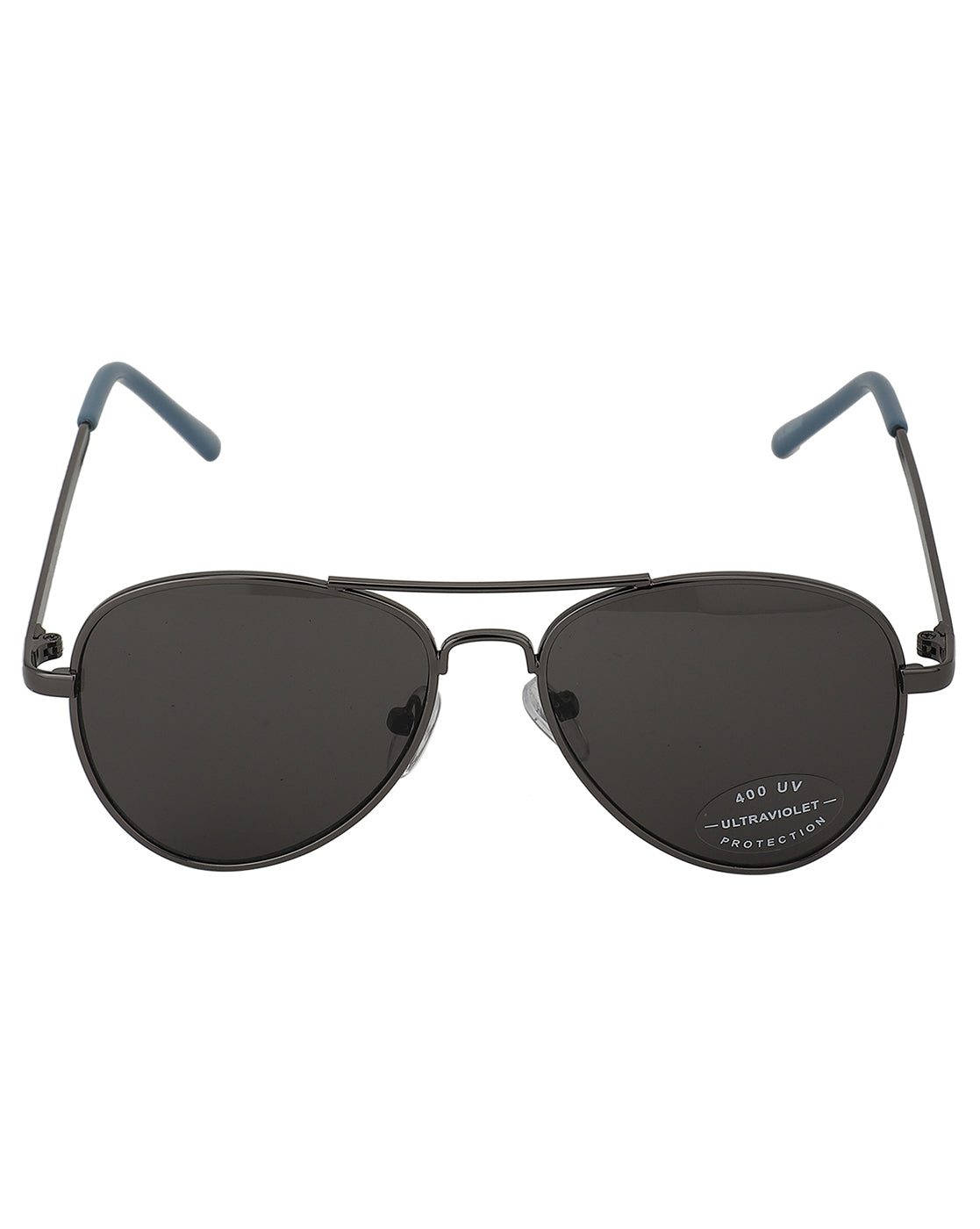 Dark Black Lens Sunglasses Flat Top Square Oversized Mob Style | eBay