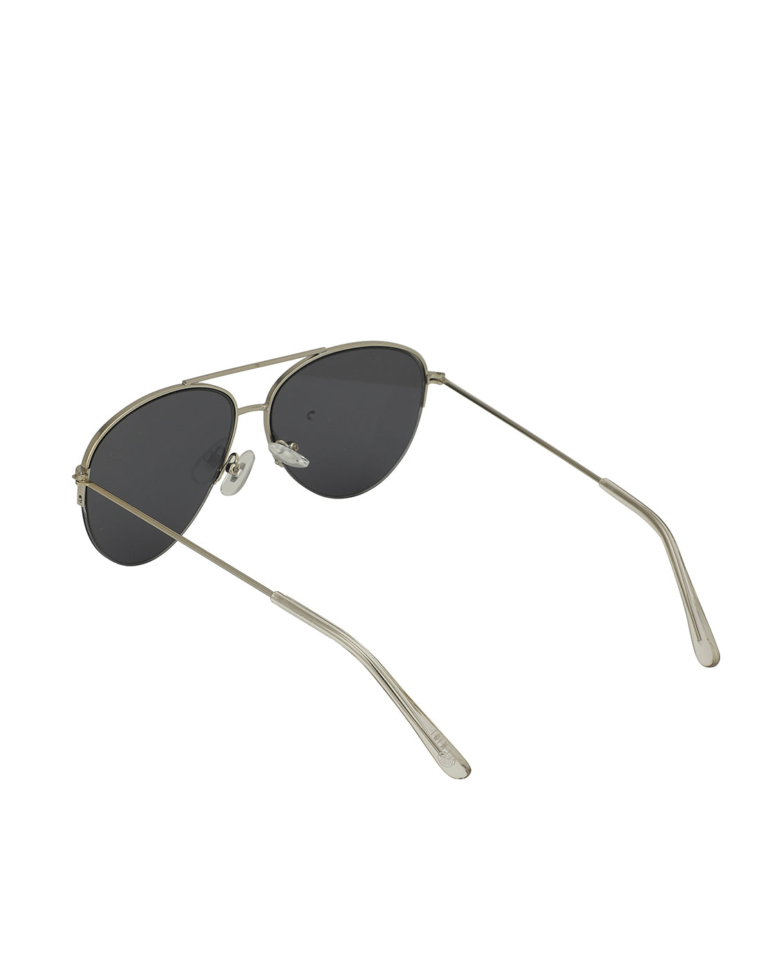 Buy Udani Opticians King City Aviator Sunglasses (Black, Kin1564) at  Amazon.in