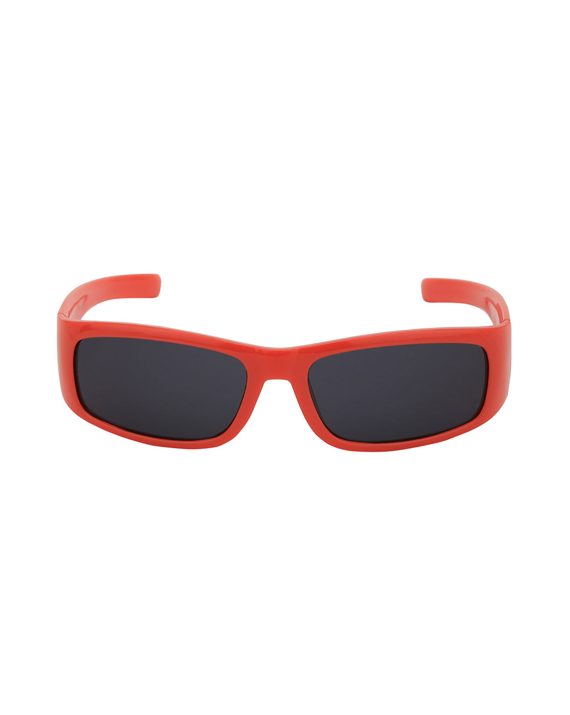 Red Toned UV Protected Lens Sunglass for boy