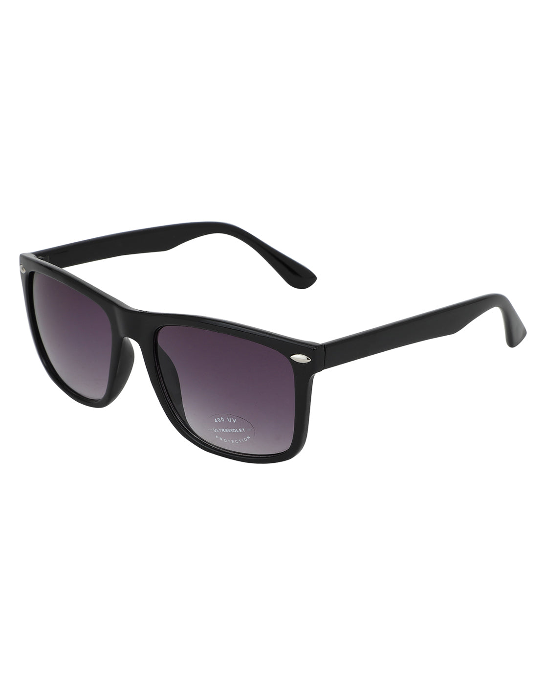 NEW WAYFARER CLASSIC Sunglasses in Black and Green - RB2132 | Ray-Ban® US