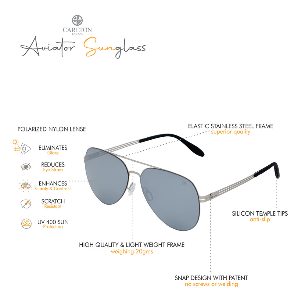 Original aviator cheap polarized sunglasses