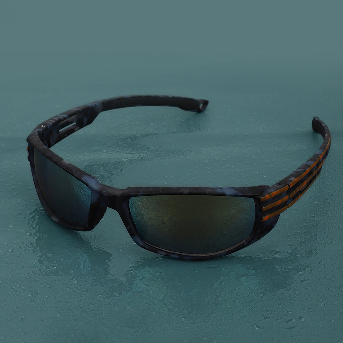 Body Glove 'FL19' Polarized Sunglasses - Medium