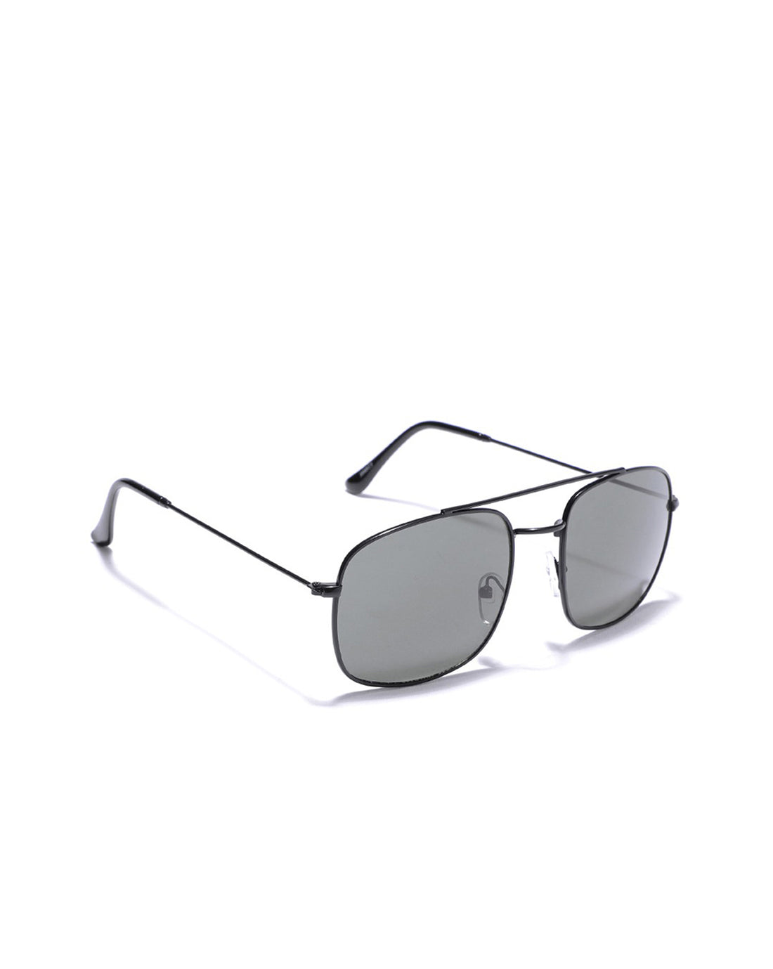 Carlton London Square Sunglasses With Uv Protected Lens For Men