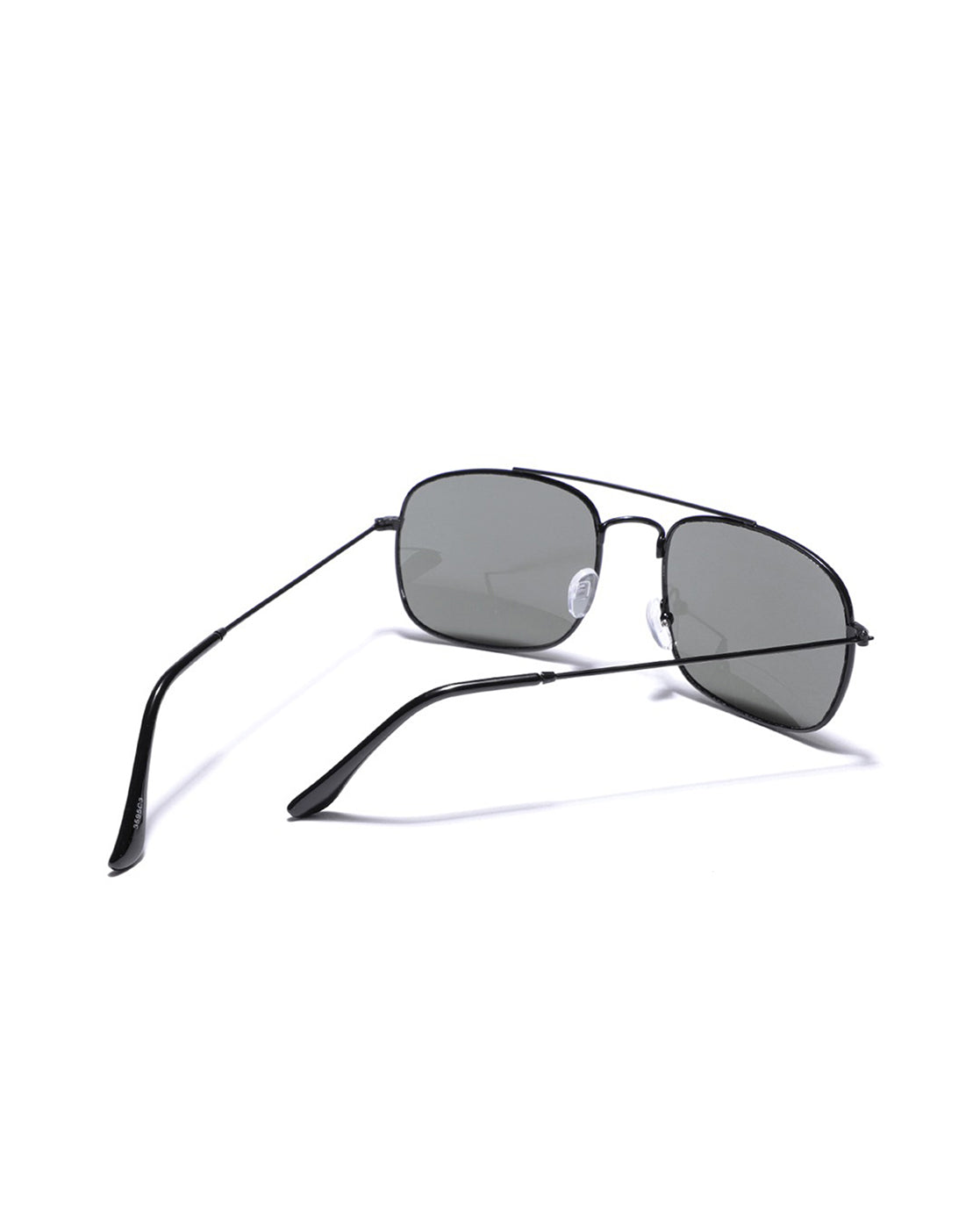 Buy US Products Retro Square Sunglasses Silver For Men Online @ Best Prices  in India | Flipkart.com