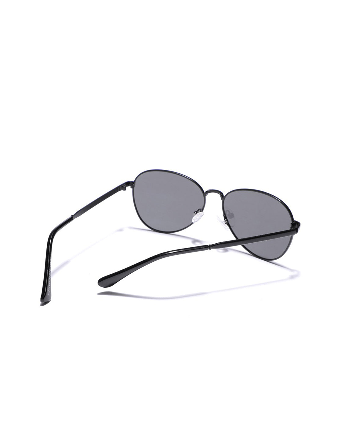 Buy Vincent Chase Unisex Grey Lens & Gunmetal Toned Other Sunglasses With  UV Protected Lens - Sunglasses for Unisex 19062392 | Myntra