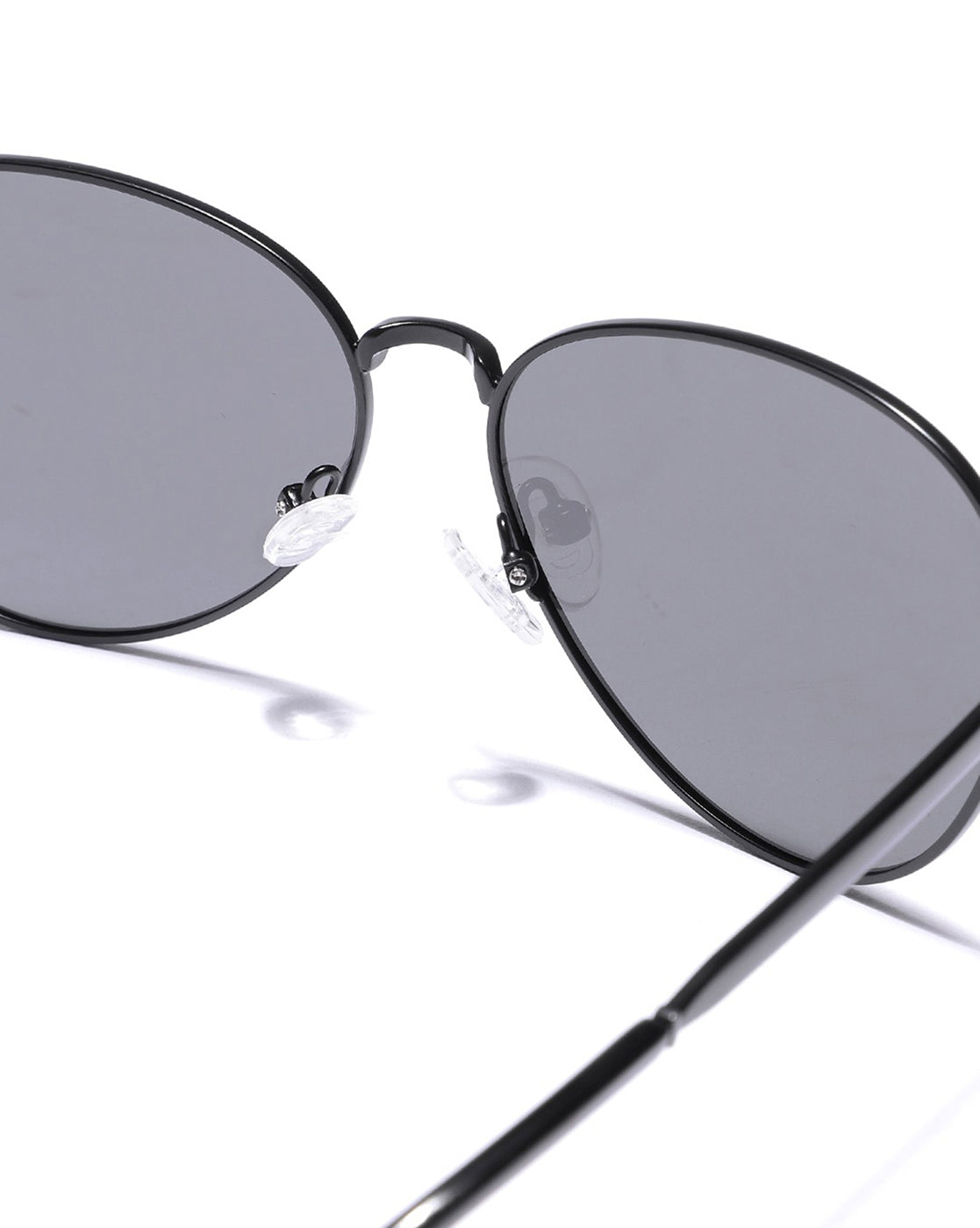 Silver Men Round Frame Sunglasses at Rs 179 in New Delhi | ID: 27265651097