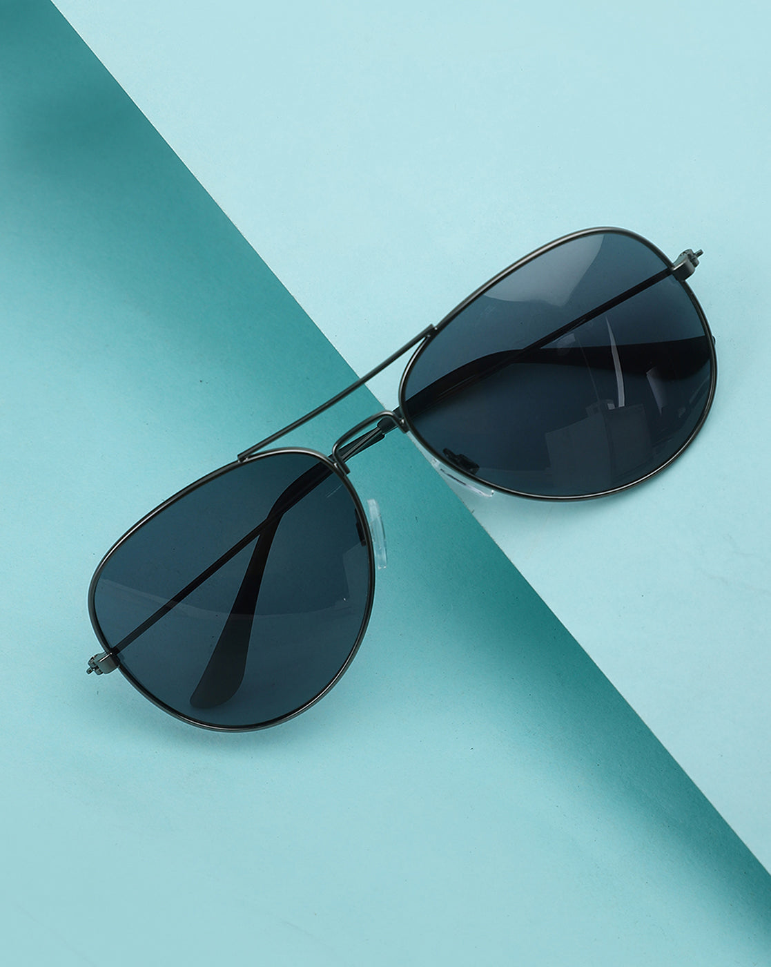 Calvin Klein Jeans Aviator Sunglasses Unisex |ThirdbaseUrban