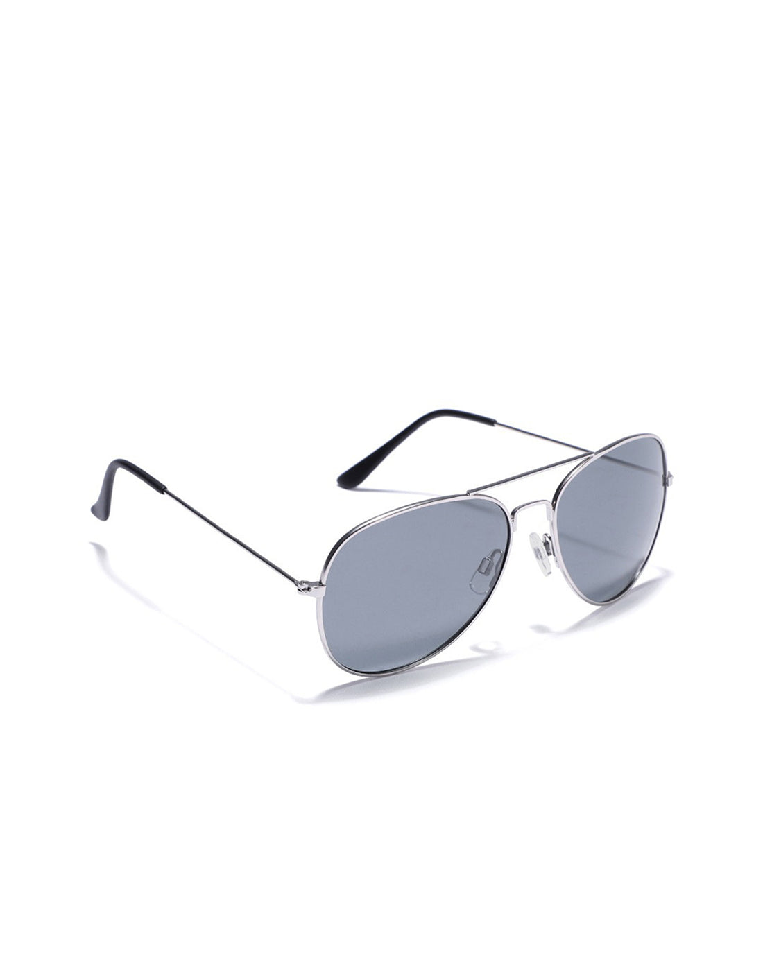 Carlton London Aviator Sunglasses With UV Protected Lens For Men
