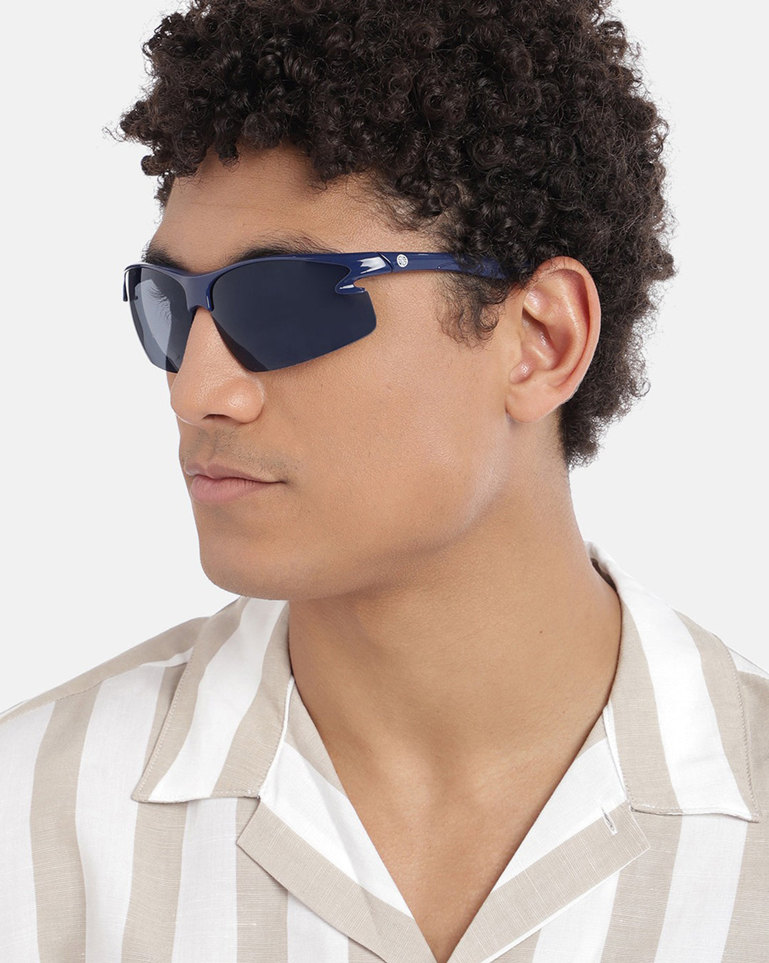 Carlton London Sports Sunglasses With Uv Protected Lens For Men – Carlton  London Online