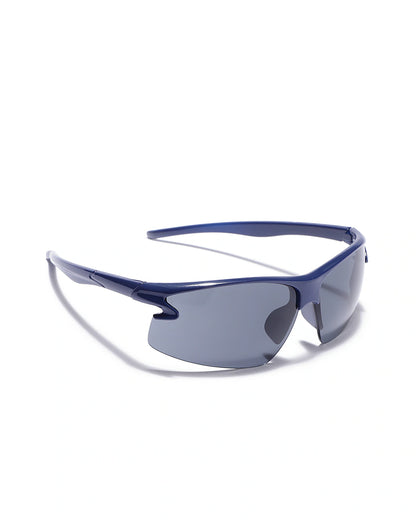 Carlton London Sports Sunglasses With Uv Protected Lens For Men